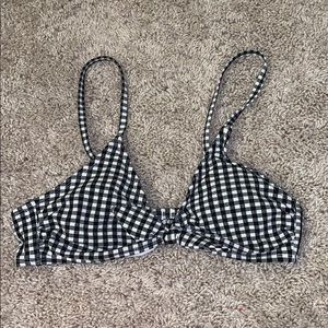 target bikini top